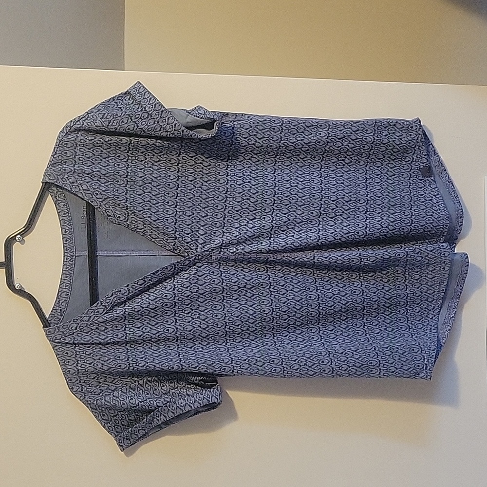 L.L. Bean Streamside Tee